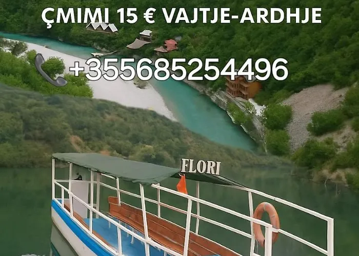 Artjoni Fierze 3* Firza