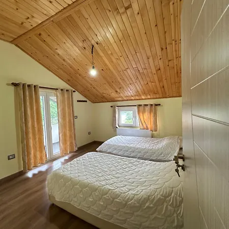 בית הארחה Artjoni Fierze