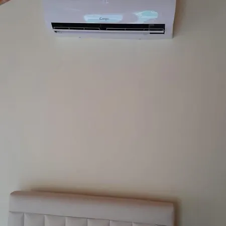 Artjoni Fierze بيت ضيافة Firza