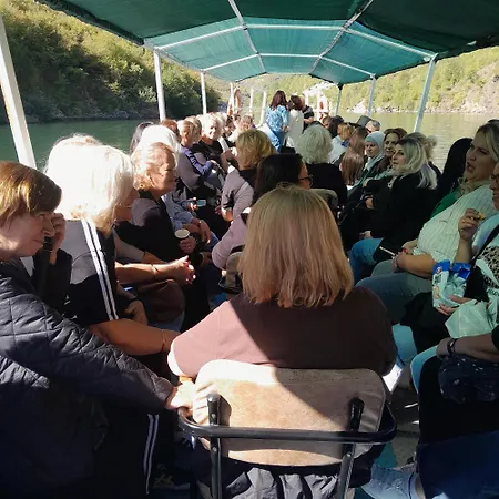 Artjoni Fierze 3* Firza