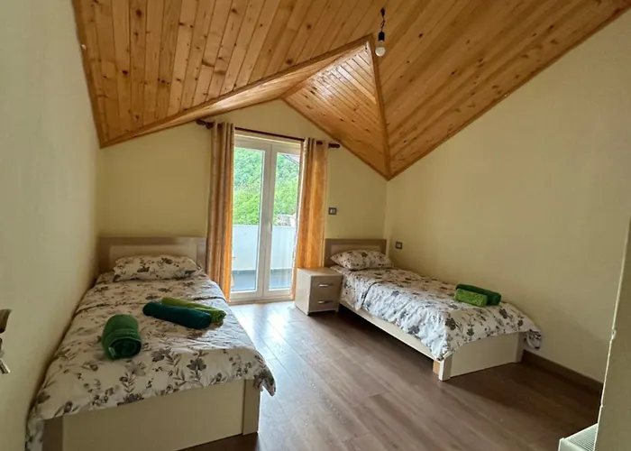 Artjoni Fierze 3* Firza