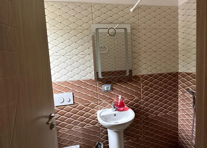 Artjoni Fierze Firza