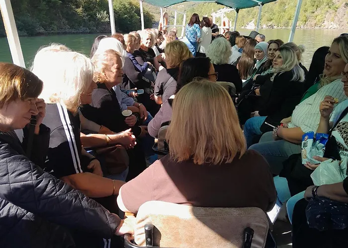 Artjoni Fierze 3* Firza